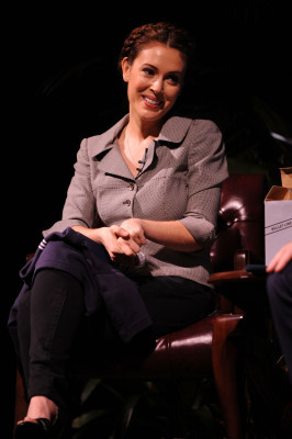 Alyssa Milano pic #480855