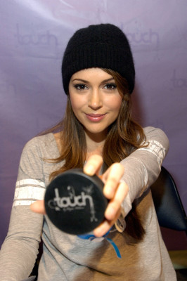 Alyssa Milano pic #481550