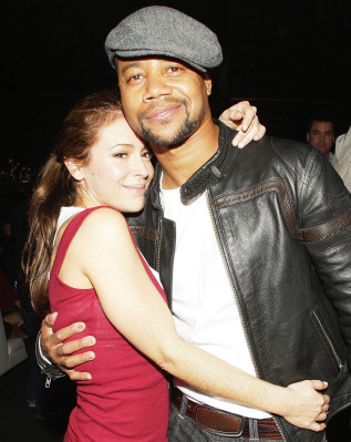 Alyssa Milano pic #481552