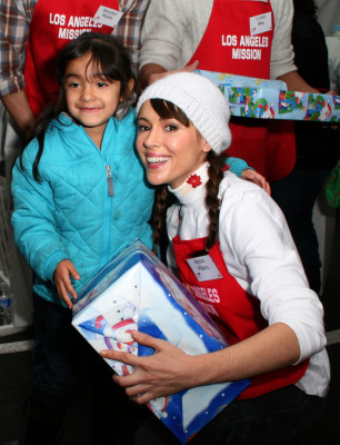 Alyssa Milano pic #479270