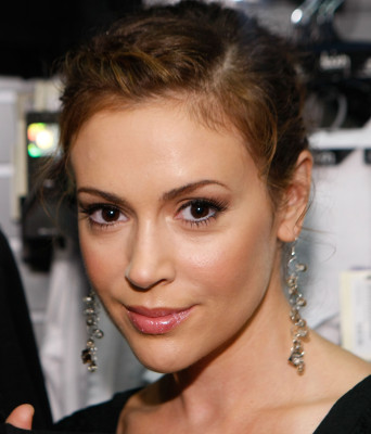 Alyssa Milano pic #482059