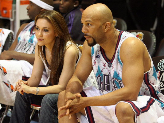 Alyssa Milano pic #482064