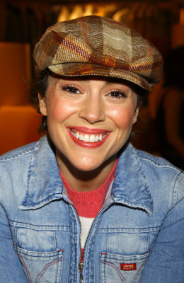 Alyssa Milano pic #529131