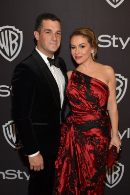 Alyssa Milano pic #1115569