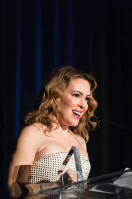Alyssa Milano pic #1116217