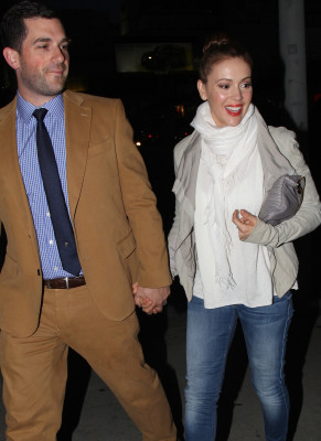 Alyssa Milano pic #604268