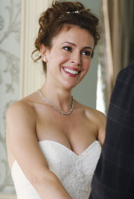 Alyssa Milano pic #569794