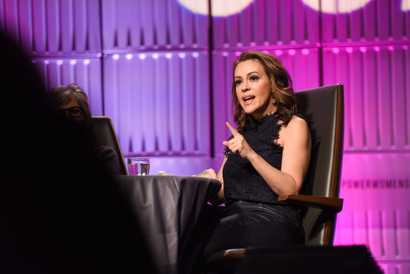 photo 16 in Alyssa Milano gallery [id1133597] 2019-05-14 00:00:00