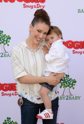 Alyssa Milano pic #601051