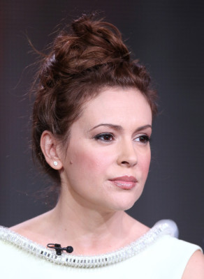 Alyssa Milano pic #568120