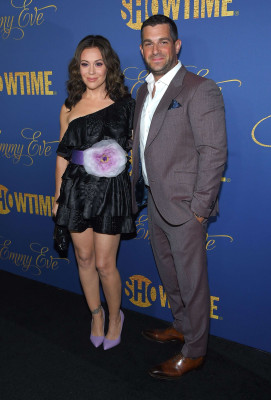 Alyssa Milano pic #1128122