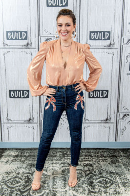 Alyssa Milano pic #1121130