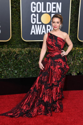 Alyssa Milano pic #1115578