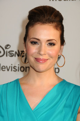 Alyssa Milano pic #491956