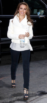 Alyssa Milano pic #485209