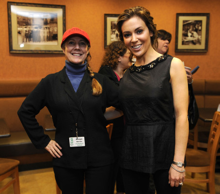 Alyssa Milano pic #486294