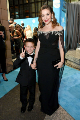 photo 3 in Alyssa Milano gallery [id1134641] 2019-05-14 00:00:00