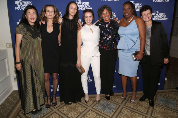 Alyssa Milano pic #1133064