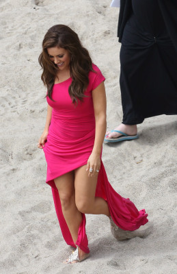 Alyssa Milano pic #592742