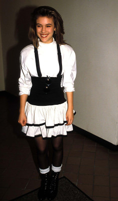 Alyssa Milano pic #474279
