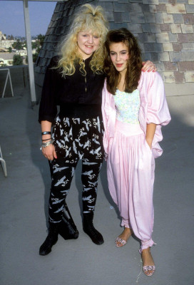 Alyssa Milano pic #474295