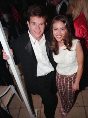 Alyssa Milano pic #474298
