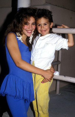 Alyssa Milano pic #474286