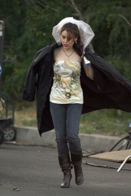 Alyssa Milano pic #661225