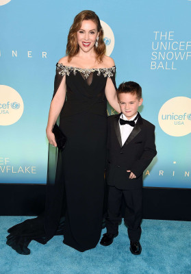 Alyssa Milano pic #1134642