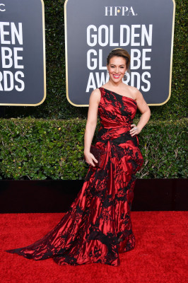 Alyssa Milano pic #1115575