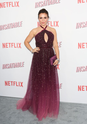 Alyssa Milano pic #1120976
