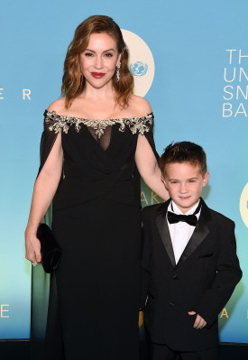 Alyssa Milano pic #1134643
