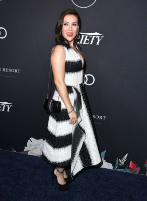 Alyssa Milano pic #1131449