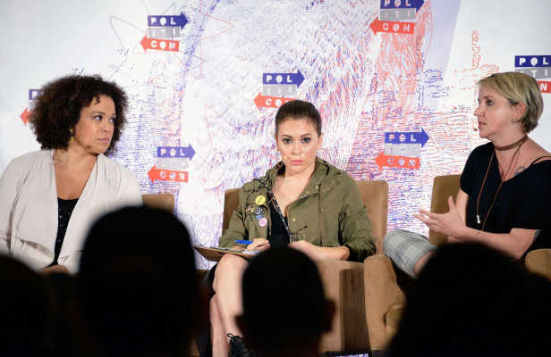 Alyssa Milano pic #1133612