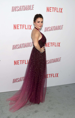 Alyssa Milano pic #1120982