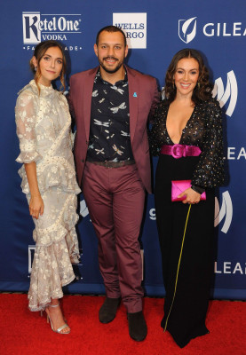 Alyssa Milano pic #1125162