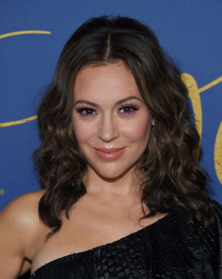 Alyssa Milano pic #1128125
