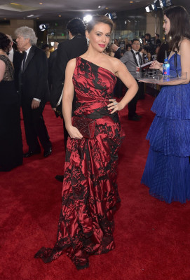 Alyssa Milano pic #1115576