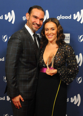 Alyssa Milano pic #1125156