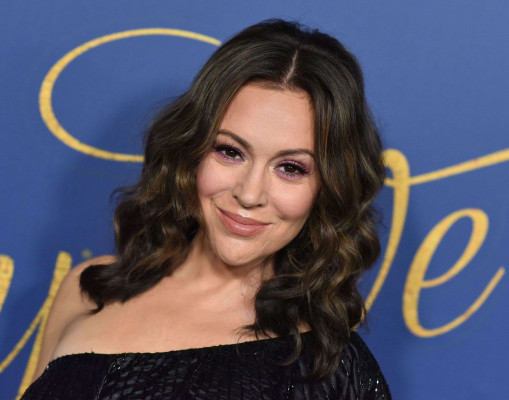 Alyssa Milano pic #1128124