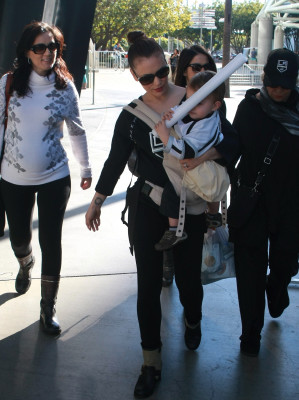 Alyssa Milano pic #571271