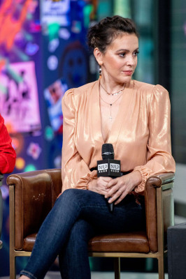 Alyssa Milano pic #1121124