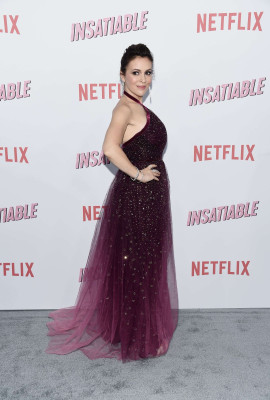 Alyssa Milano pic #1120975