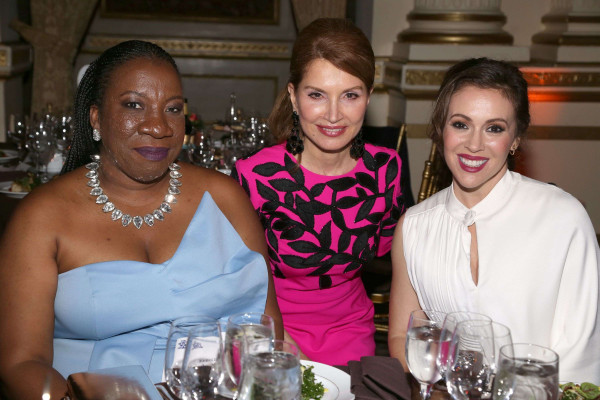 Alyssa Milano pic #1133055