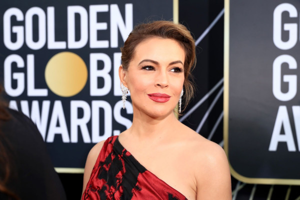 Alyssa Milano pic #1115586