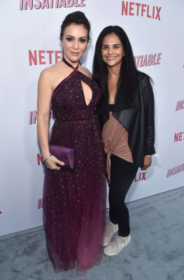 Alyssa Milano pic #1120989