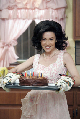 Alyssa Milano pic #466000
