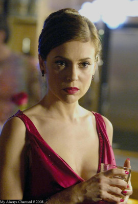 Alyssa Milano pic #466004