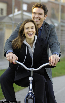 Alyssa Milano pic #465998