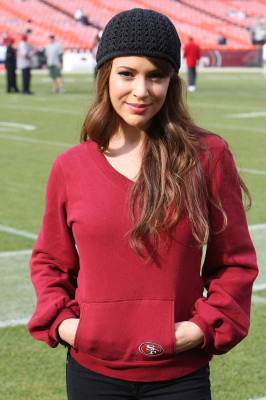 Alyssa Milano pic #464409